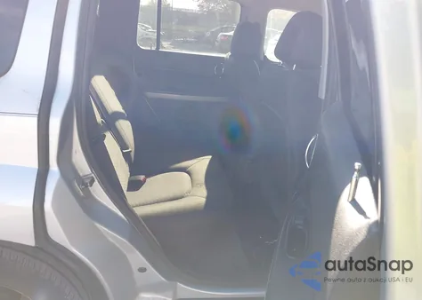 2011 Chevrolet Hhr Lt z USA, uszkodzony, nr VIN 3GNBABFWXBS513501